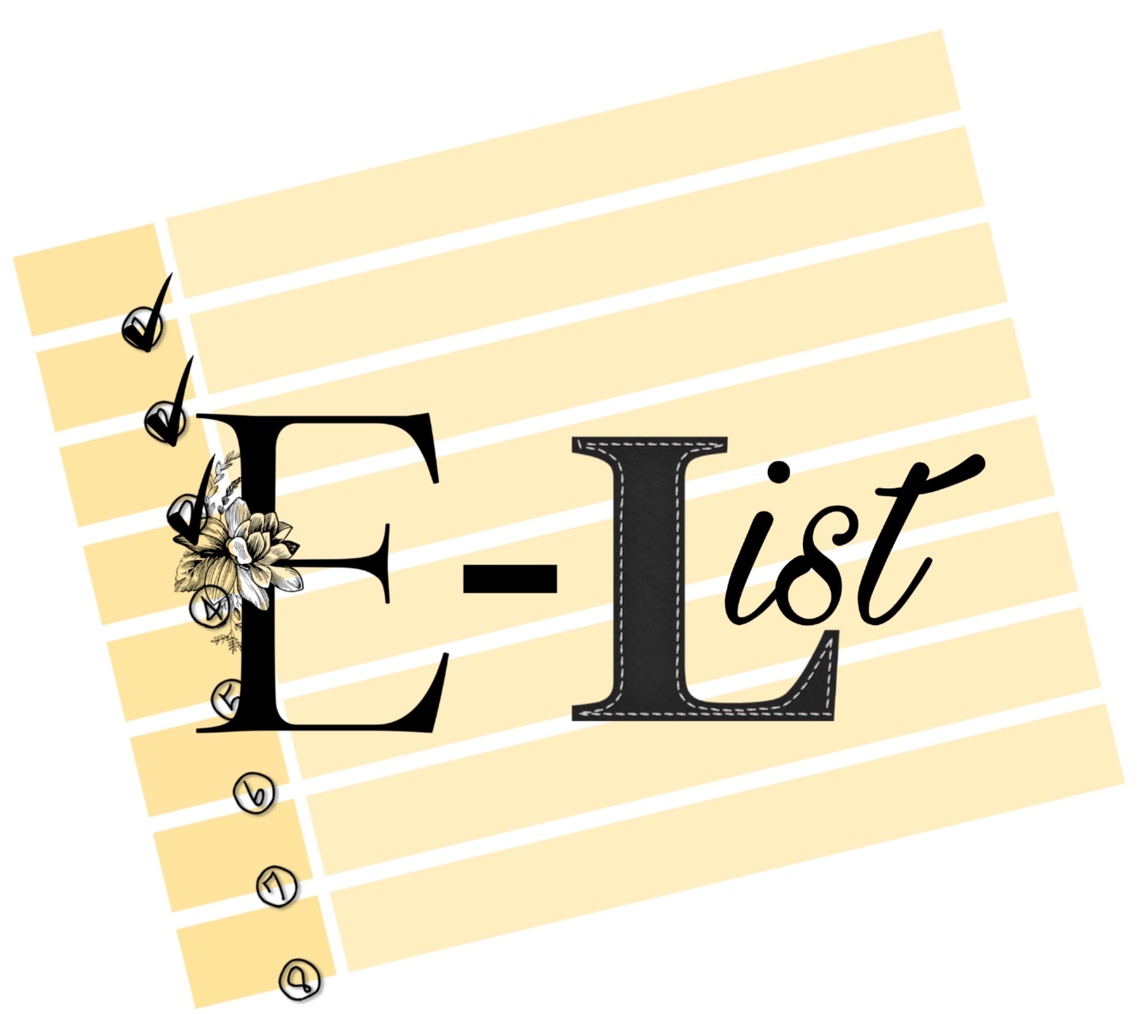E-List